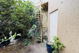 BÁN NHÀ PHÚ NHUẬN HXH 80M2 4 TẦNG NGANG 4M 7 PN SÁT MT NGUYỄN THƯỢNG HIỀN  GẤP BÁN 9.6 TỶ